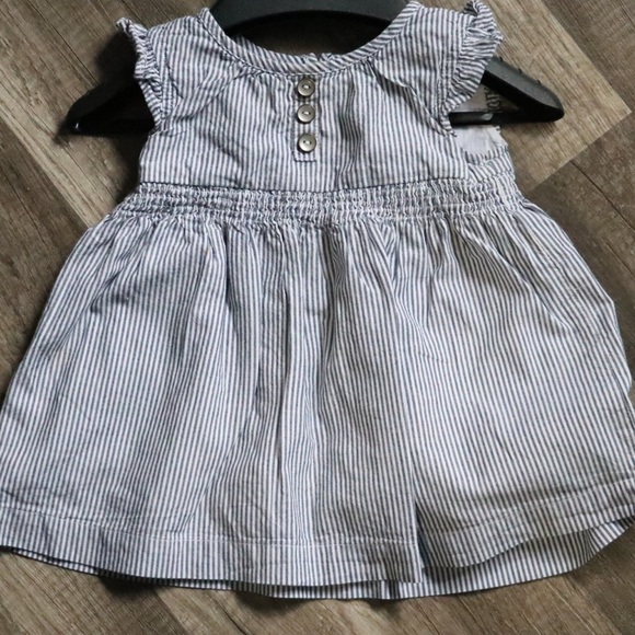 Carters Infant Dress - Picture 3 of 6